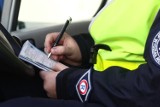 Piratki drogowe bez prawka. 19-latka zatrzymana w Bukowcu miała na liczniku ponad 120 km/h
