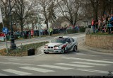 Rajd Kwidzyński po raz czwarty! Widowiskowy odcinek miejski i próby sportowe w gminach Sadlinki i Gniew [ZDJĘCIA]