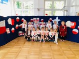 Przedszkolaki w Szczańcu obchodziły Dzień Niepodległości. Zobacz zdjęcia!