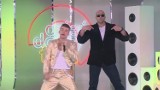 Taniec ochroniarza i disco polo w "Dzień Dobry TVN". Zobaczcie wideo