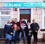 Kuchnia tatarska u Alika znika z ulicy Kościuszki w Suwałkach. Restauratorzy przenoszą się do budynku przy zalewie Arkadia