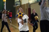 "Korfball - w to mi graj", trening dla nauczycieli w Legnicy [ZDJĘCIA]