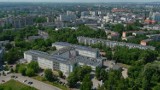 Sosnowiecki Szpital Miejski ma Oddział Covidowy. Zapełnił się w kilkanaście godzin po otwarciu. Oddziały szpitala działają normalnie