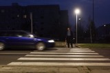 Wrocław: Będzie jaśniej na przejściach dla pieszych