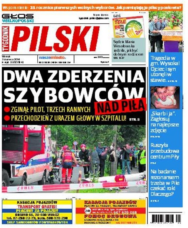 Tygodnik Pilski