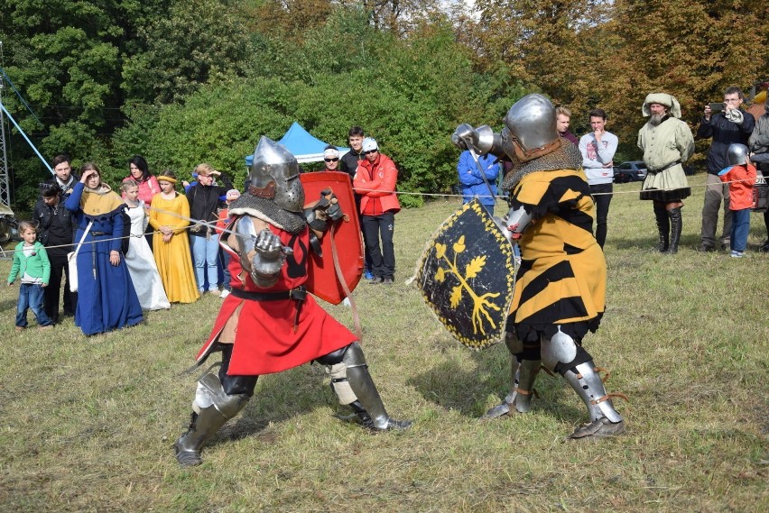 Juromania 2019. Zamek Pilcza w Smoleniu

Juromania 2019 na...