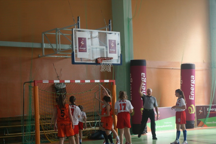 Energa Basket Cup