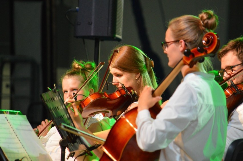 Koncert uwielbienia odbył się w Bełchatowie