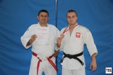 Mrówa na Turnieju Mistrzów Judo