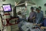 Nieużywana aparatura do leczenia nowotworów stoi w Szpitalu Bródnowskim