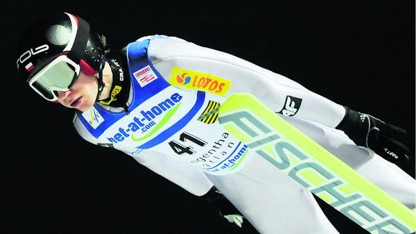 W poprzednim sezonie Kamil Stoch wygrał trzy konkursy PŚ