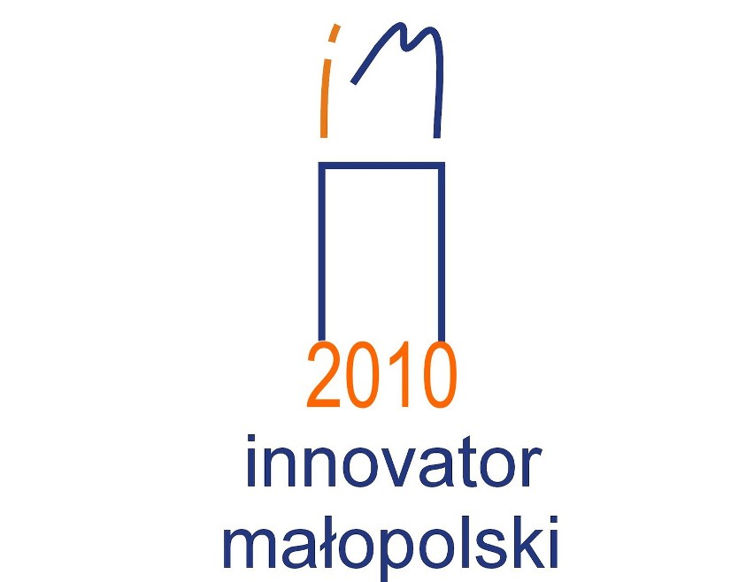 Wielki finał konkursu Innovator Małopolski 2010