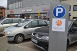 Myszków: Parkomaty stanęły na ulicach miasta [ZDJĘCIA]