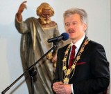 Ryszard Grobelny najlepszym prezydentem miasta w Polsce