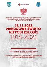 Obchody Narodowego Święta Niepodległości w Przeworsku, Nowosielcach i Urzejowicach