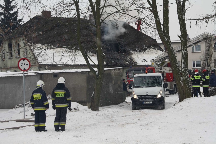 Przyczyną tragedii była najprawdopodobniej awaria systemu...