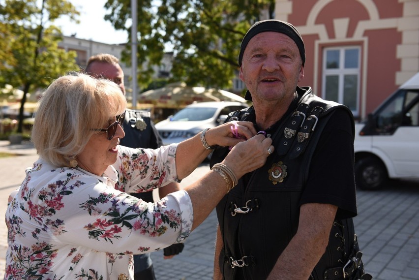 Marsz Różowej Wstążki przeszedł ulicami Częstochowy...