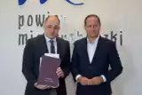 Jest pozwolenie na budowę nowej fabryki w Gorzyniu [WIDEO]