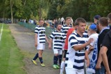 Wietcisa Skarszewy - Sztorm Mosty 1:1, czwarta kolejka V ligi, jesień 2014. ZDJĘCIA