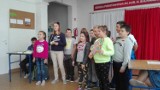 Europejski Dzień Języków Obcych w szkole w Zbytowej