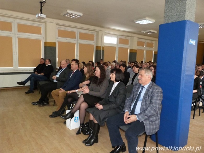 Kłobuck: Podsumowanie projektu Erasmus Plus - kierunek Grecja! [FOTO]