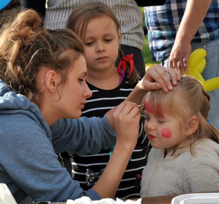 Dzień Przedszkolaka w Świętochłowicach