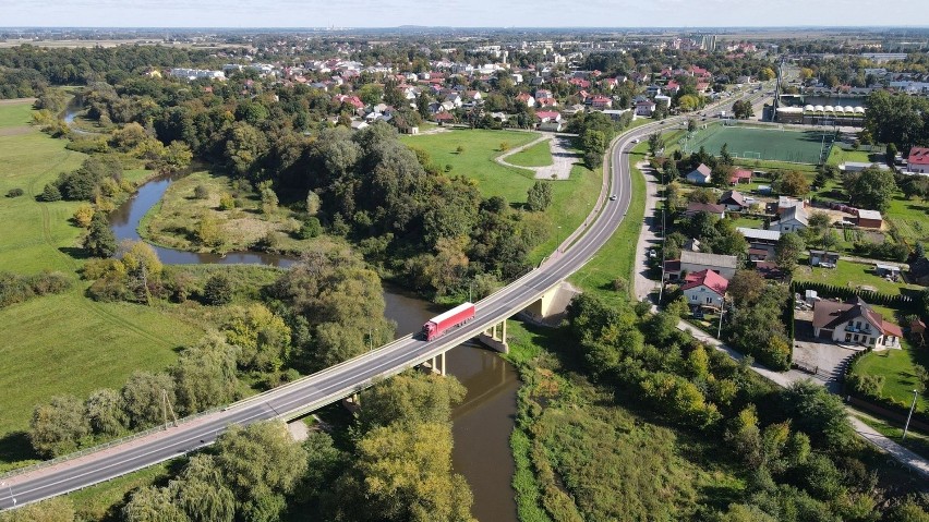 Łęczna. Nowy most stanie na Wieprzu. GDDKiA jest gotowa zapłacić za budowę 43,2 mln zł. I to powinno wystarczyć na wybór wykonawcy