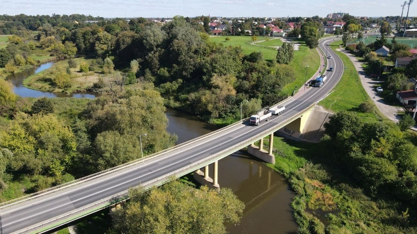 Łęczna. Nowy most stanie na Wieprzu. GDDKiA jest gotowa zapłacić za budowę 43,2 mln zł. I to powinno wystarczyć na wybór wykonawcy