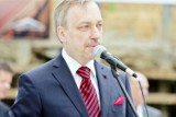 Wrocław: Modny minister Bogdan Zdrojewski - zmienia buty jak rękawiczki (ZDJĘCIA)