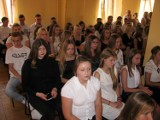 Powiatowa inauguracja roku szkolnego w Ostrowie [FOTO] 