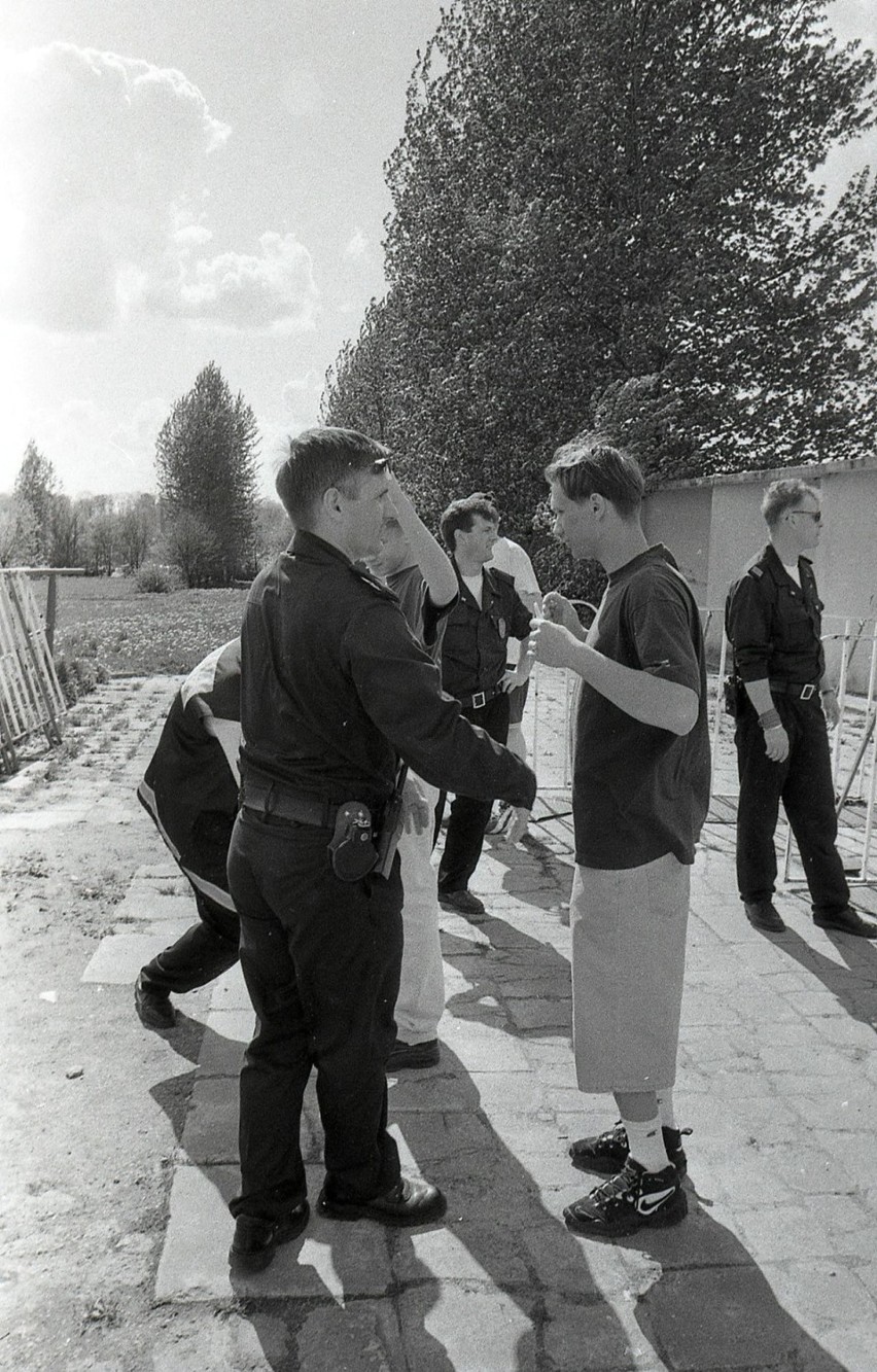 Jak wyglądał Koszalin w latach 80 i 90-tych ubiegłego wieku?...