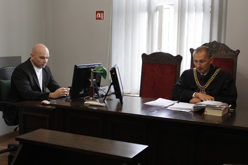 W Sądzie Rejonowym w Środzie Wielkopolskiej odczytano  wyrok w sprawie proboszcza Janusza Ś. 