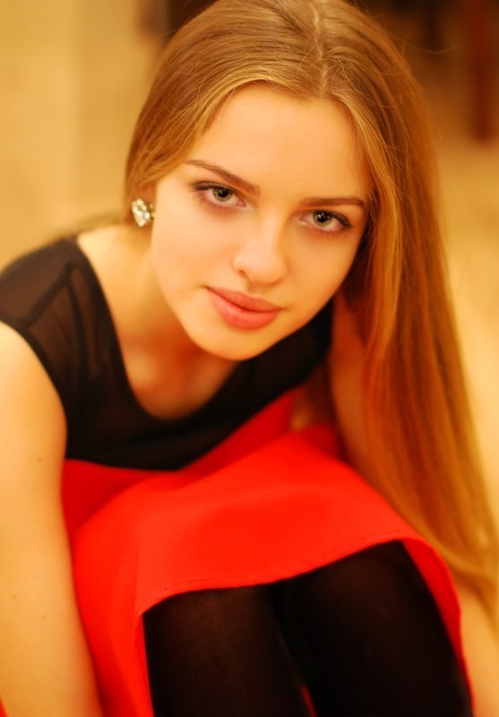 Miss Wielkopolski 2013: Marta Peter [GŁOSUJ]