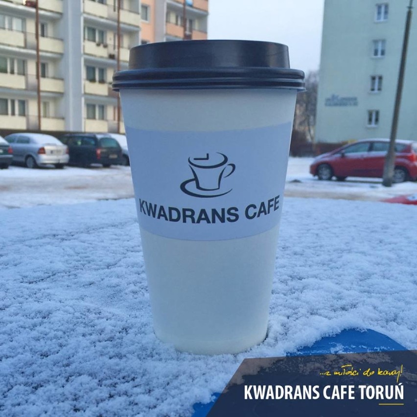 10. Kwadrans Cafe

Jedna z opinii: przepyszne ciasta,...