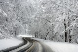 Radomsko/Łódzkie: Zima na drogach - policjanci apelują o ostrożność