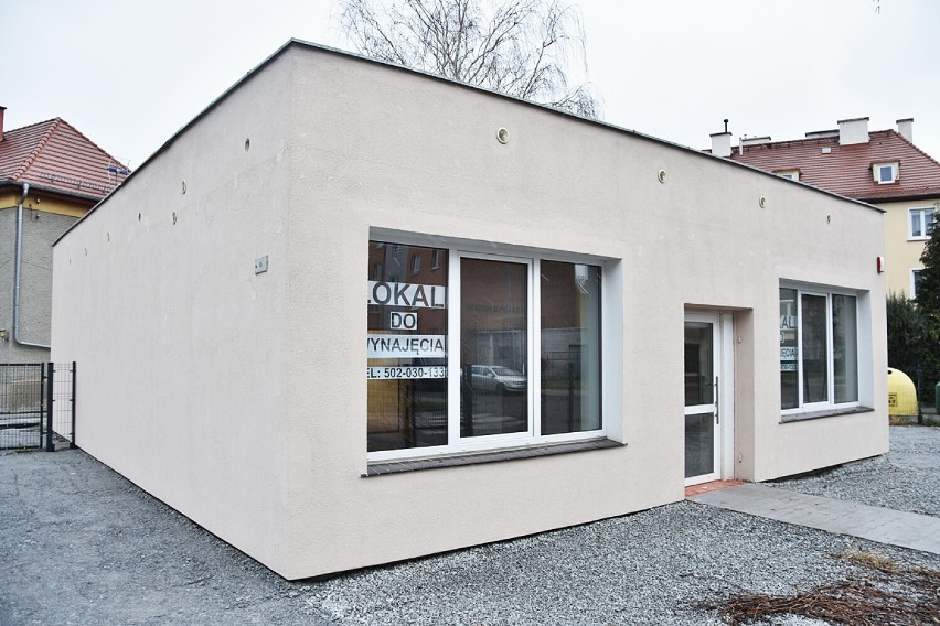 Przedsiębiorcy zamykają firmy w Oleśnicy. Miasto pustoszeje (ZDJĘCIA)