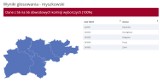 WYNIKI eurowyborów w pow. myszkowskim 2019 [Myszków, Koziegłowy, Niegowa, Poraj, Żarki]