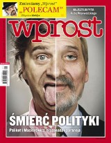 Wielki zderzacz andronów. Antonim o Antonim