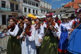 Gmina Śmigiel. Festiwalowe sukcesy kapeli dudziarskiej [FOTO]