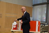 Radni województwa wybrali Marszałka Województwa Lubuskiego. Wybory członków zarządu województwa będą kontynuowane 