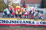 Chojniczanka pokonała Miedź Legnica 3:0 (ZDJĘCIA)