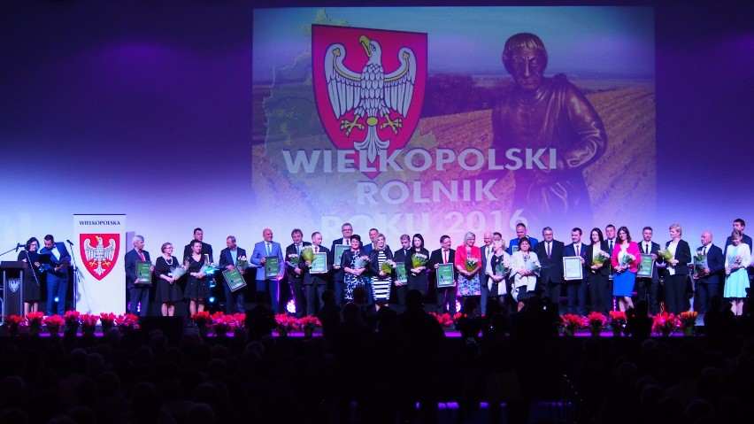  XXI edycja konkursu Wielkopolski Rolnik Roku ruszyła