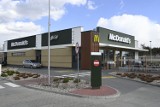 McDonald's w Świeciu szuka pracowników. Jakie wymagania? Stawki?