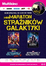 miniMARATON Strażników Galaktyki, Konkurs!!