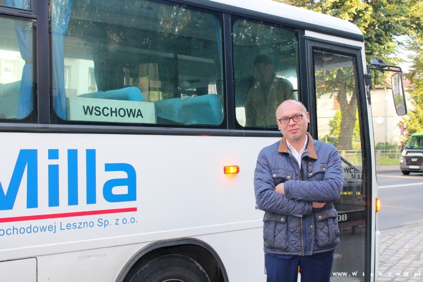 Dodatkowe linie autobusowe dla mieszkańców