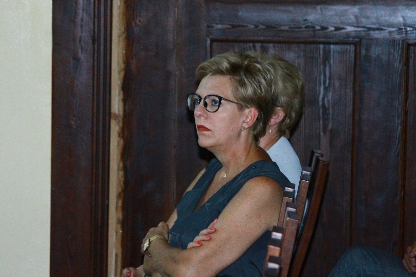 Ambasador Izraela Anna Azari gościła w Krotoszynie [ZDJĘCIA]