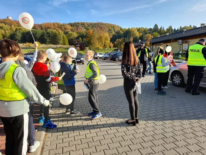 Powiat chrzanowski. Akcja "No promil - no problem". 57-latek z Chrzanowa stracił prawo jazdy [ZDJĘCIA]