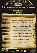 Letnie koncerty muzyki klasycznej w Drezdenku