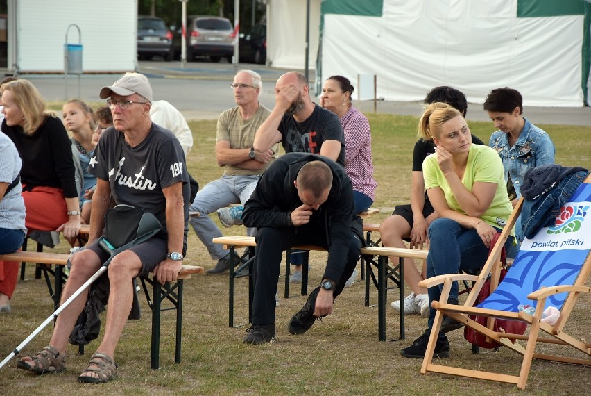 Piła. Powiatowe Lato Koncertowe rozpoczęte. Na początek zespół zespół Polish Soloists Sextet. Zobaczcie zdjęcia