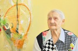 Pani Helena Bogucka z Łodzi obchodziła setne urodziny